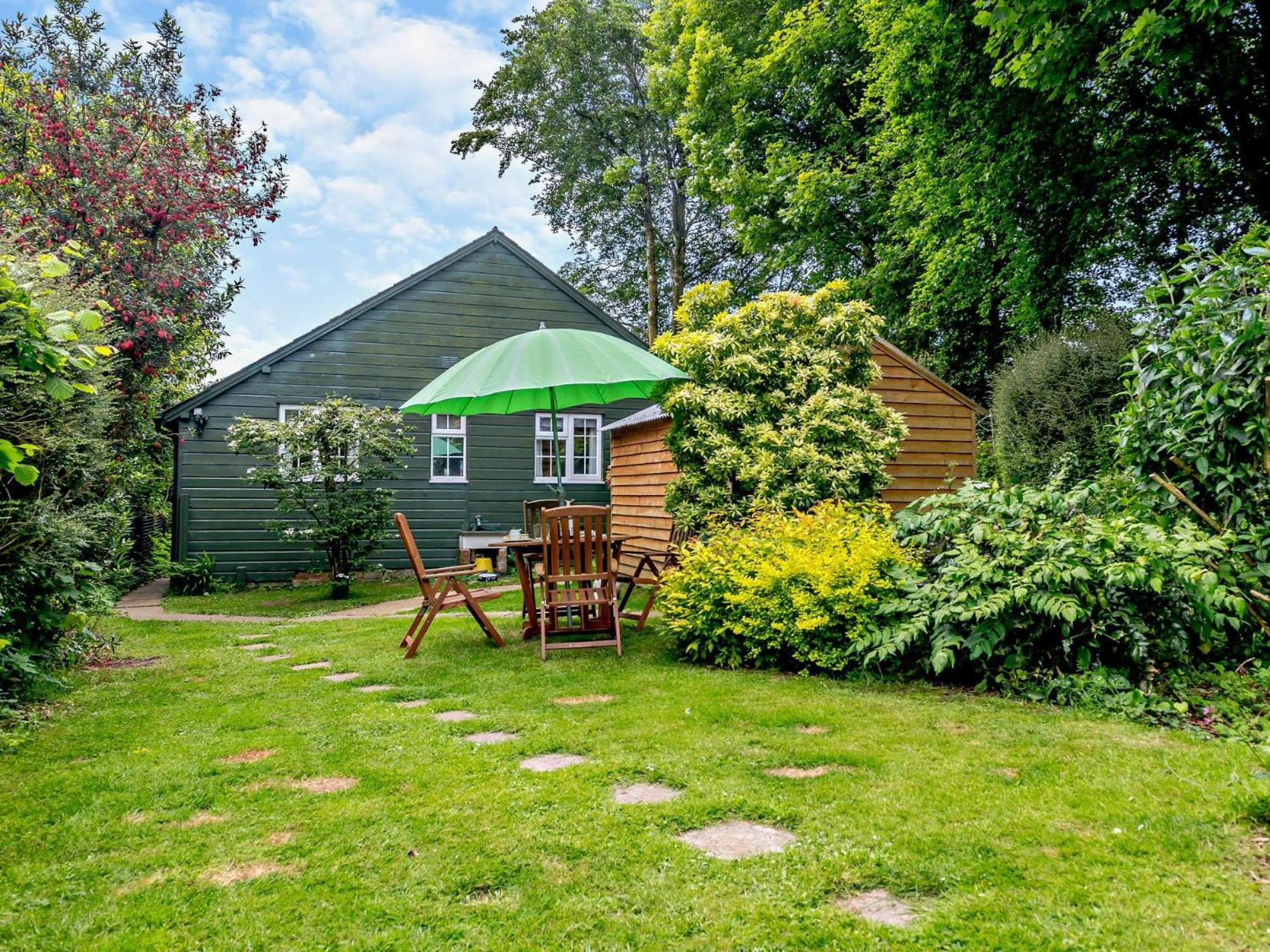 Vila 2 Bed In Dartmoor National Park 46409 Haytor Exteriér fotografie